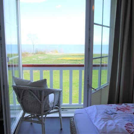 Ferienhaus Oceanview Sierksdorf Εξωτερικό φωτογραφία