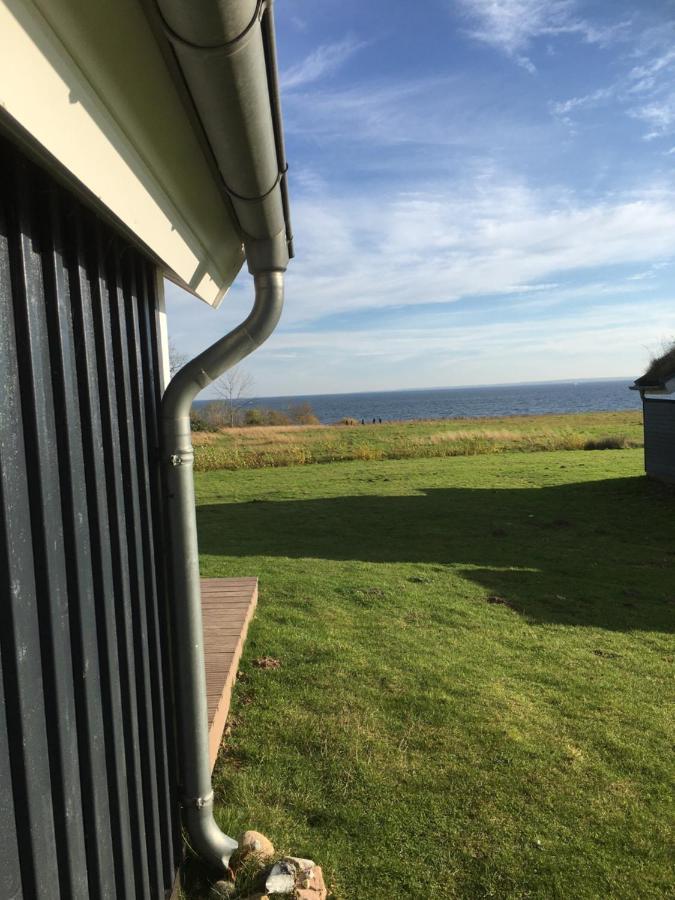 Ferienhaus Oceanview Sierksdorf Εξωτερικό φωτογραφία