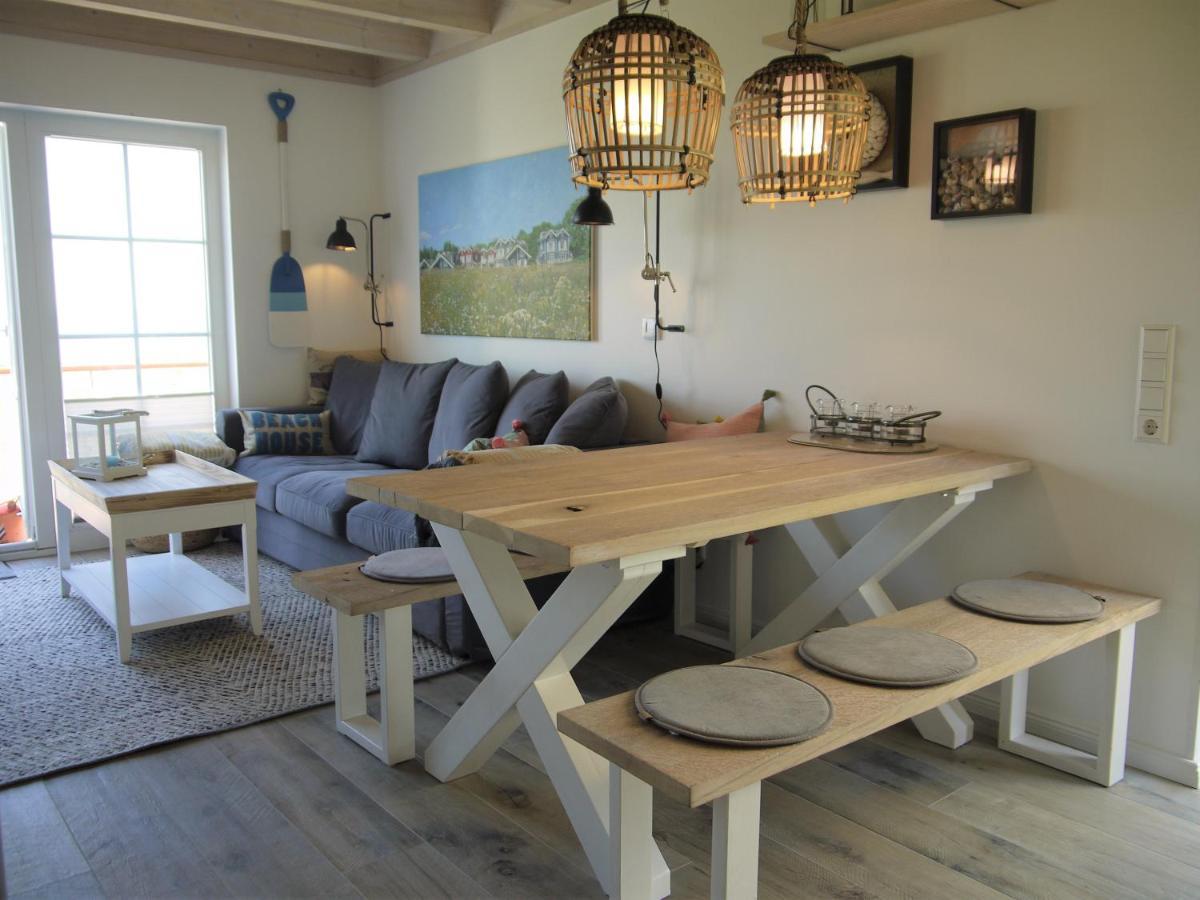 Ferienhaus Oceanview Sierksdorf Εξωτερικό φωτογραφία