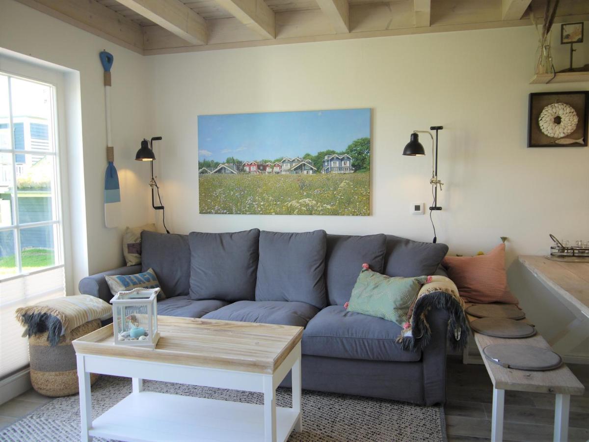 Ferienhaus Oceanview Sierksdorf Εξωτερικό φωτογραφία