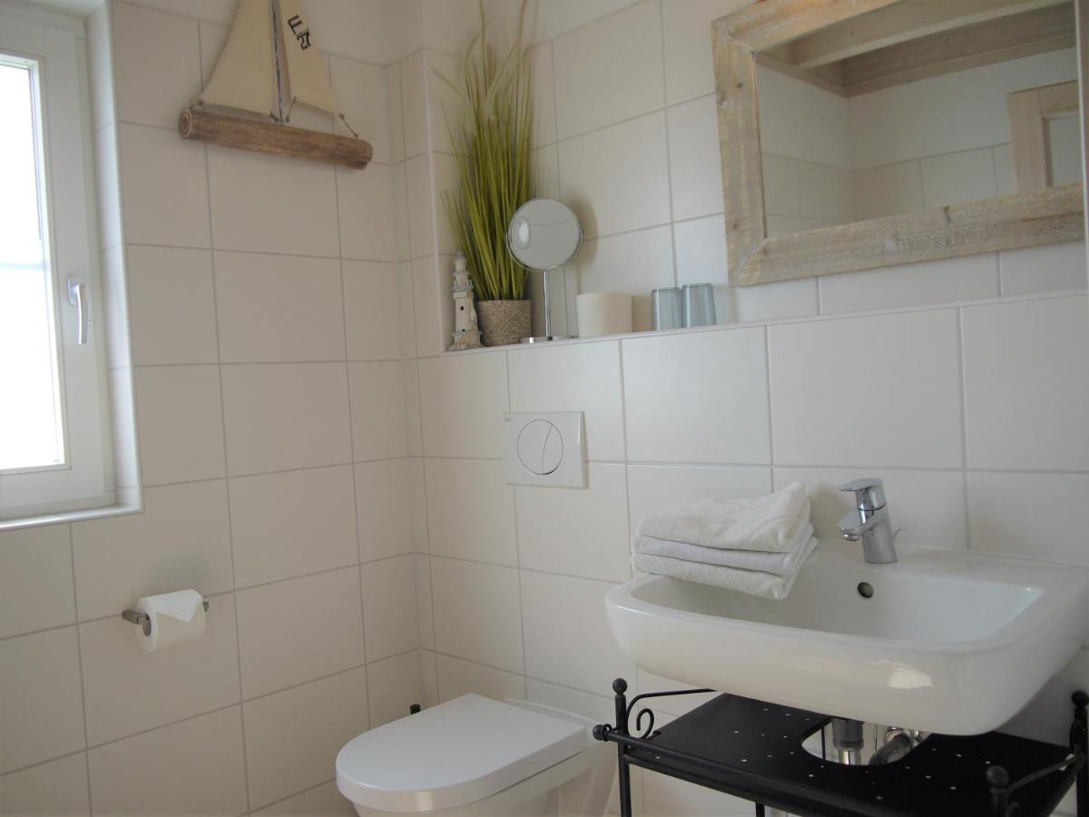 Ferienhaus Oceanview Sierksdorf Εξωτερικό φωτογραφία