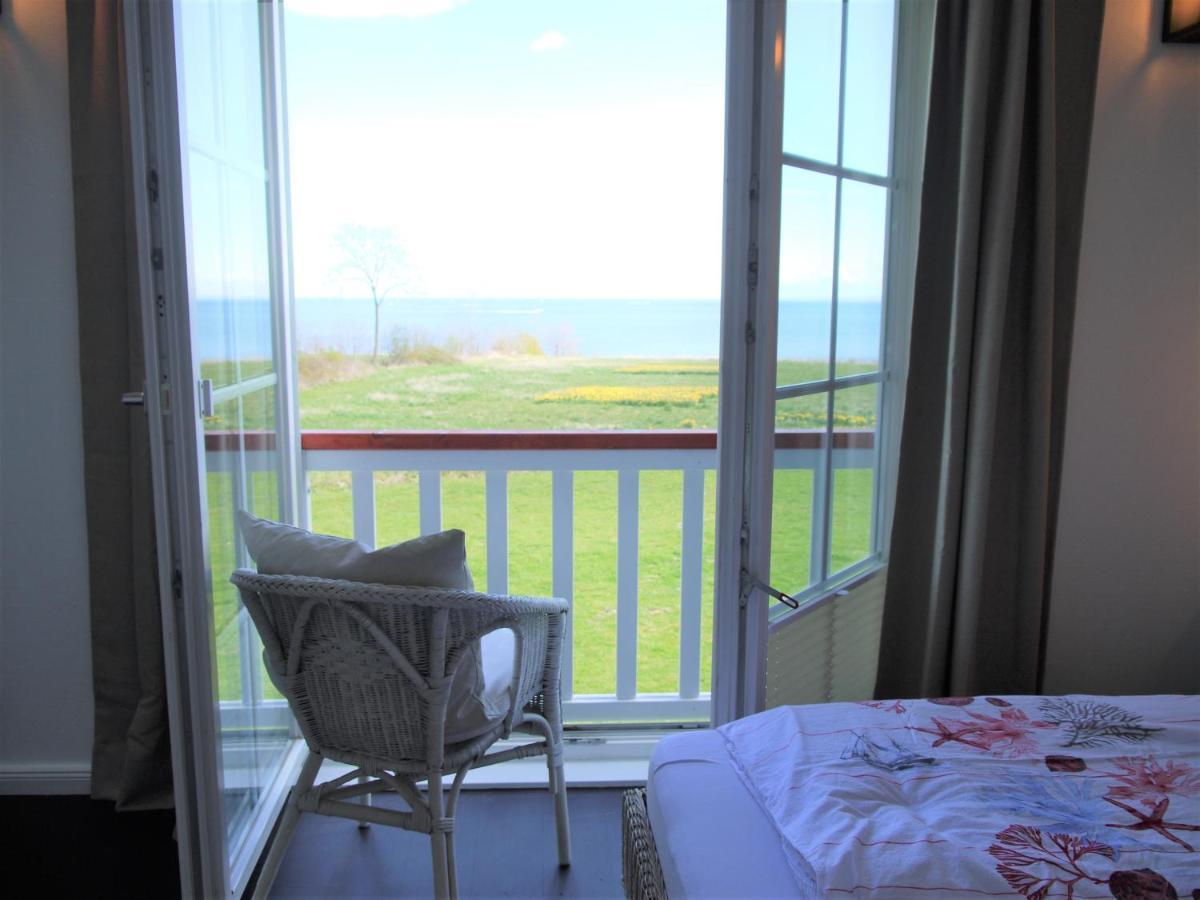 Ferienhaus Oceanview Sierksdorf Εξωτερικό φωτογραφία