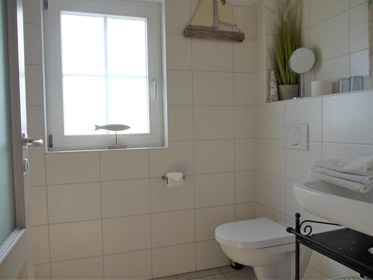 Ferienhaus Oceanview Sierksdorf Εξωτερικό φωτογραφία