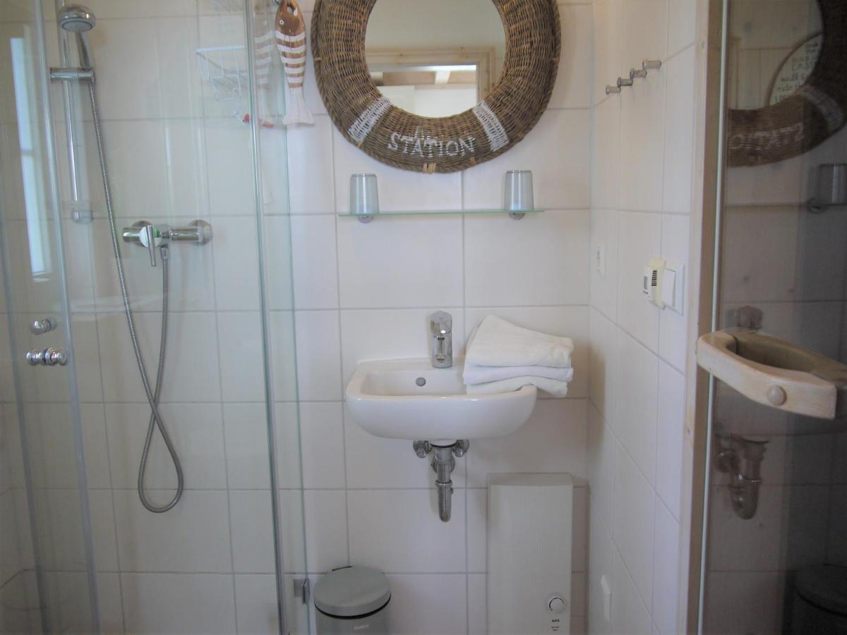 Ferienhaus Oceanview Sierksdorf Εξωτερικό φωτογραφία
