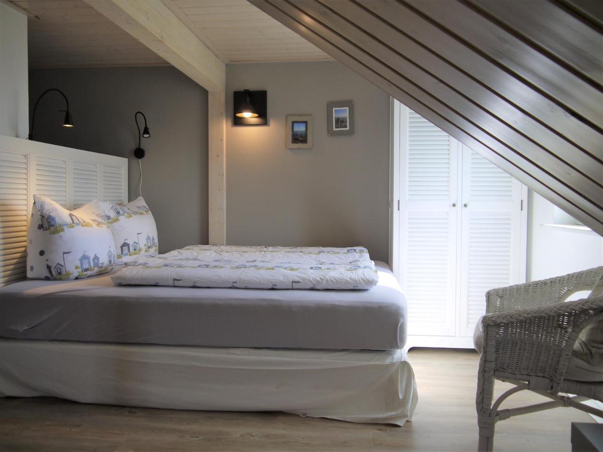 Ferienhaus Oceanview Sierksdorf Εξωτερικό φωτογραφία