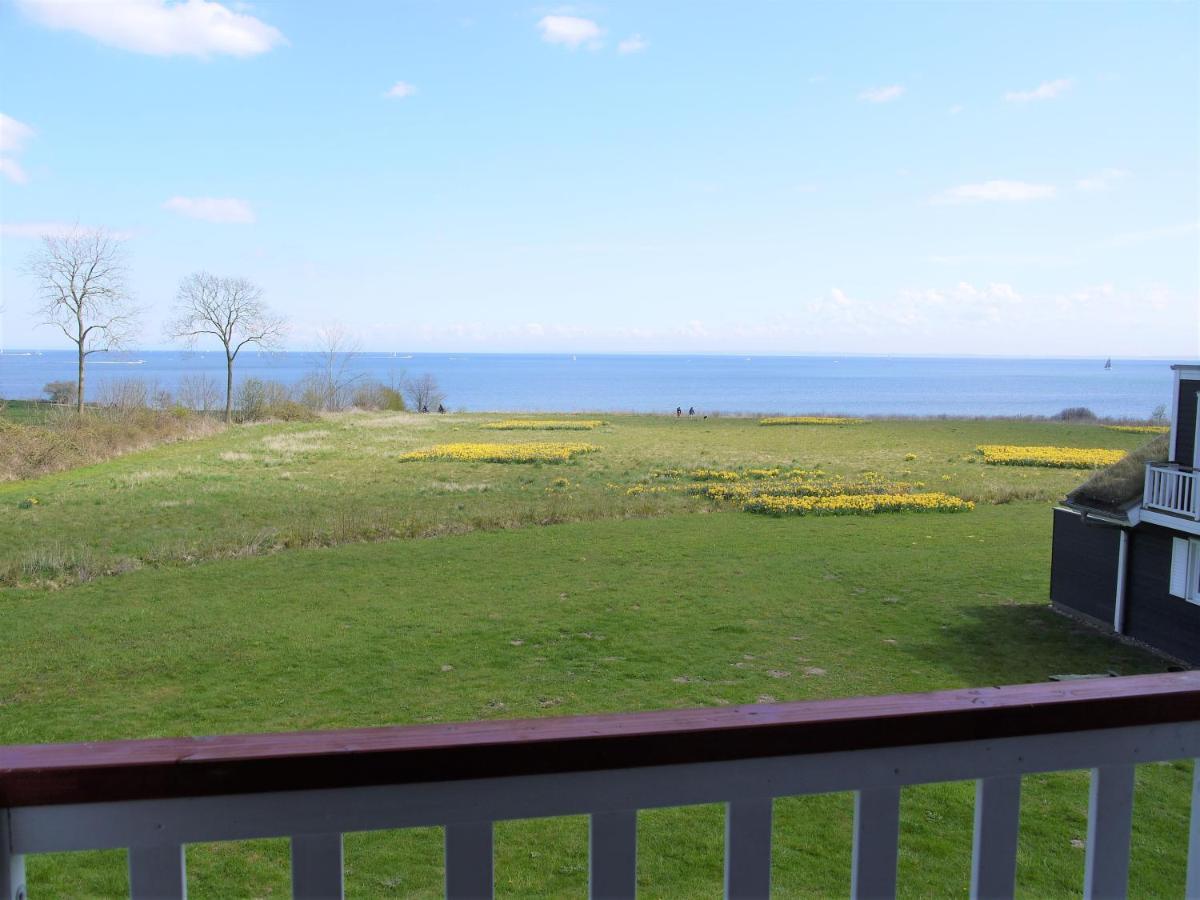 Ferienhaus Oceanview Sierksdorf Εξωτερικό φωτογραφία