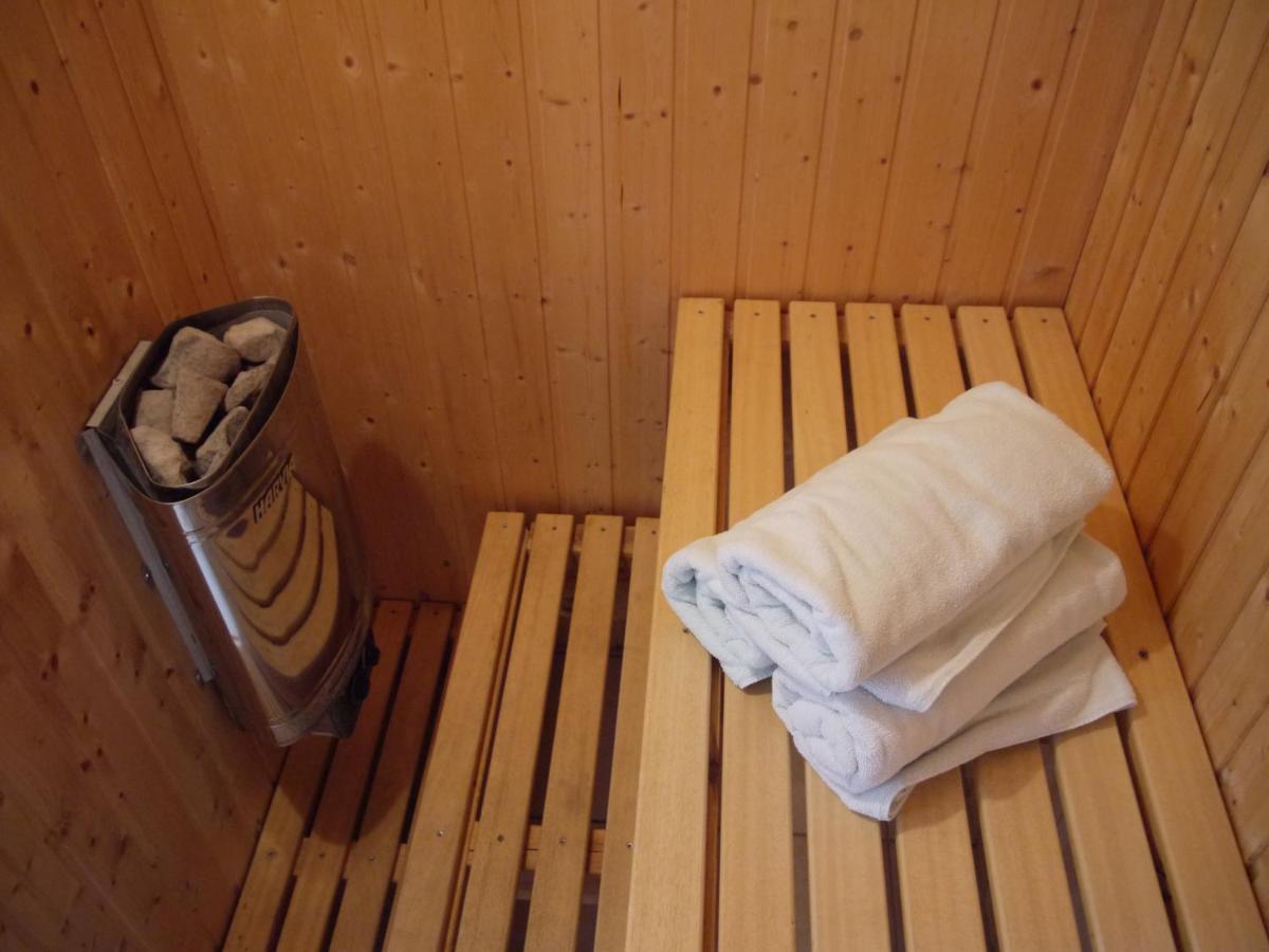 Ferienhaus Oceanview Sierksdorf Εξωτερικό φωτογραφία