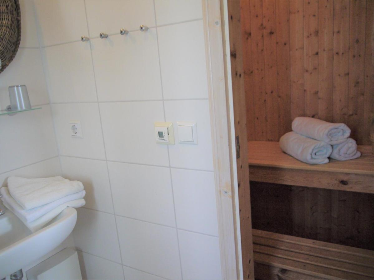 Ferienhaus Oceanview Sierksdorf Εξωτερικό φωτογραφία
