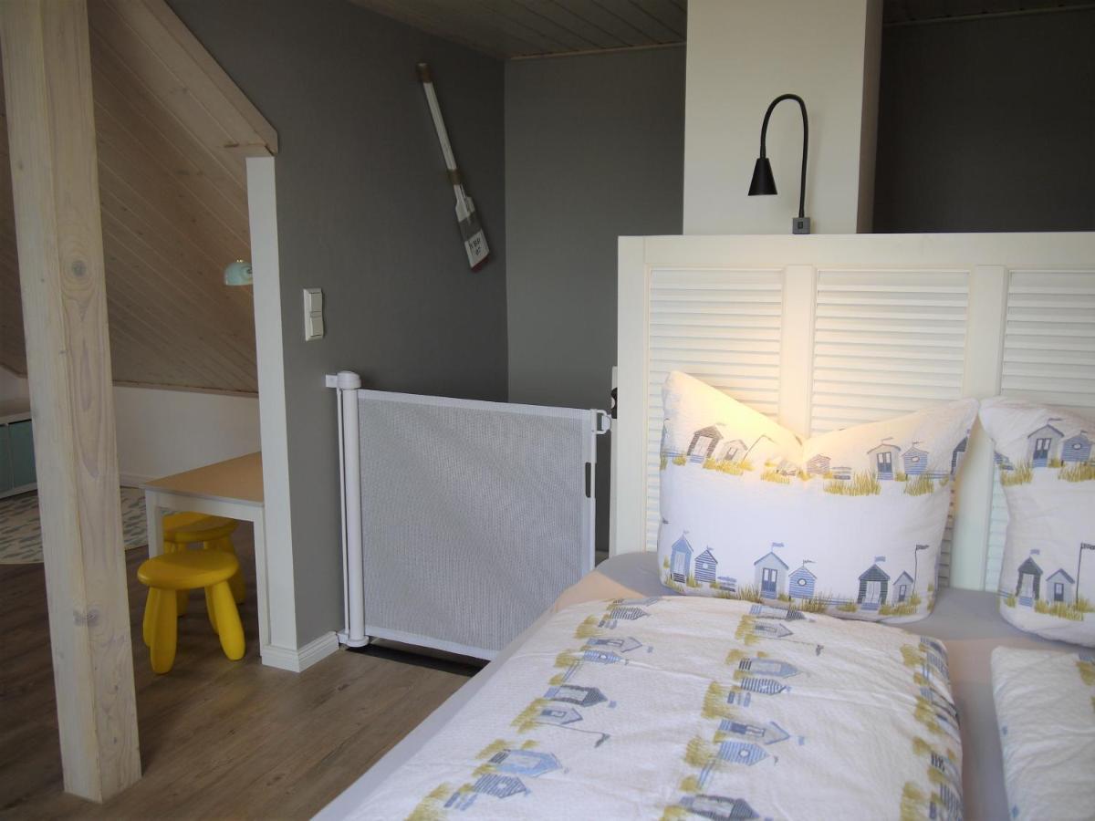 Ferienhaus Oceanview Sierksdorf Εξωτερικό φωτογραφία