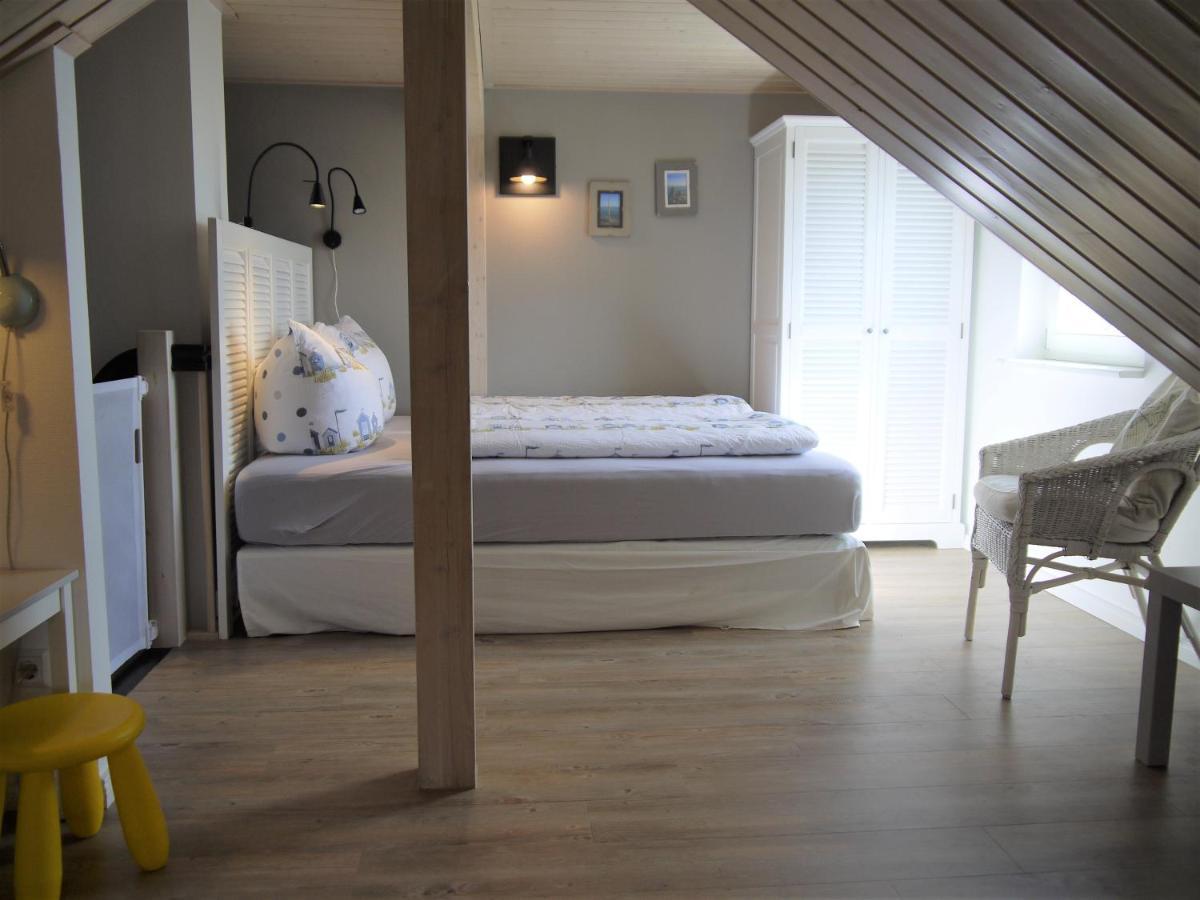 Ferienhaus Oceanview Sierksdorf Εξωτερικό φωτογραφία