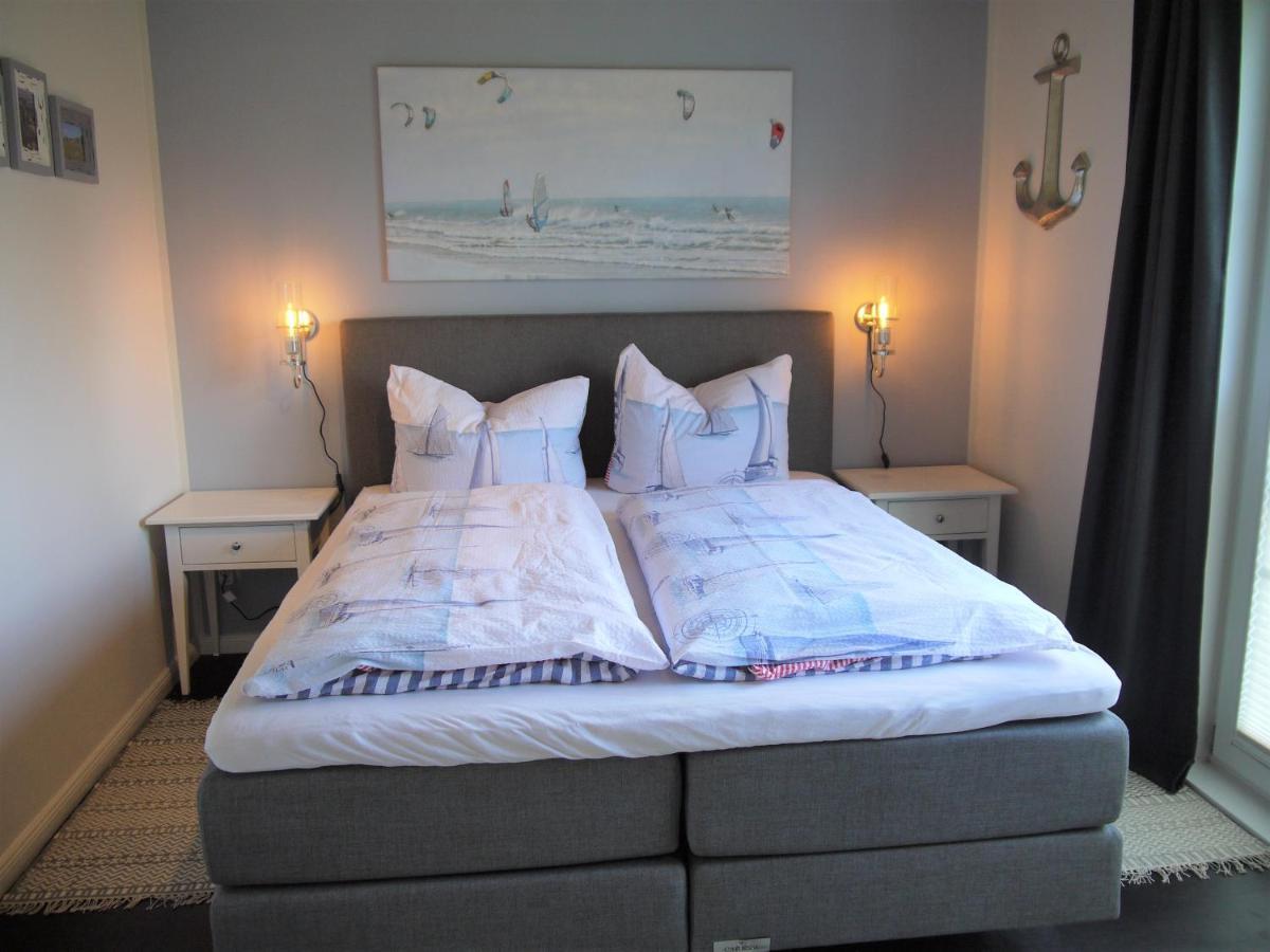 Ferienhaus Oceanview Sierksdorf Εξωτερικό φωτογραφία