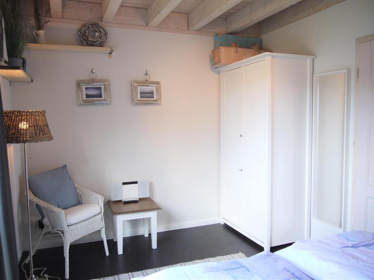 Ferienhaus Oceanview Sierksdorf Εξωτερικό φωτογραφία