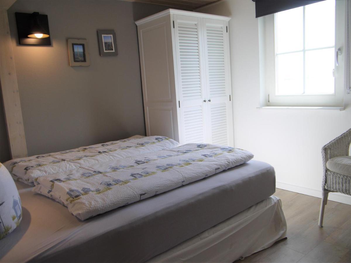 Ferienhaus Oceanview Sierksdorf Εξωτερικό φωτογραφία