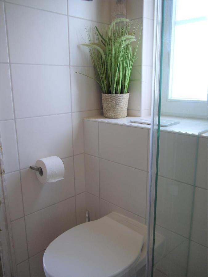 Ferienhaus Oceanview Sierksdorf Εξωτερικό φωτογραφία