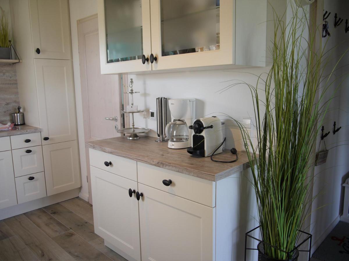 Ferienhaus Oceanview Sierksdorf Εξωτερικό φωτογραφία
